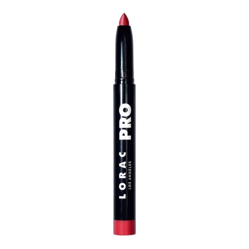 LORAC PRO SATIN LIP COLOUR IN CURRANT 1G - BRAND NEW, NO BOX